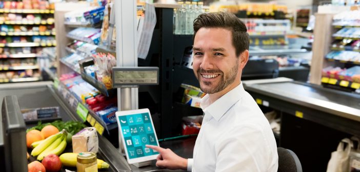 Customer Experience und Digital Journey im Einzelhandel